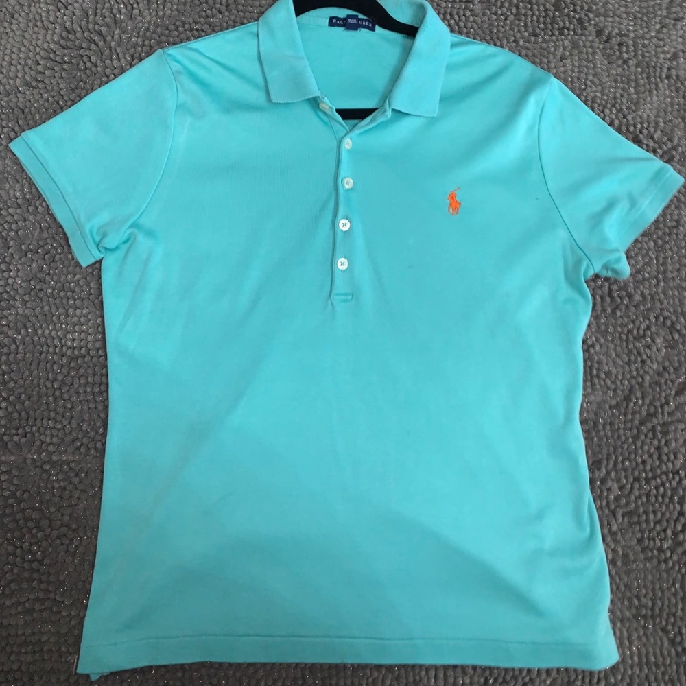 Polo shirt 👕